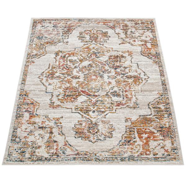 paco home HERBETE 734 CREAM Rugs