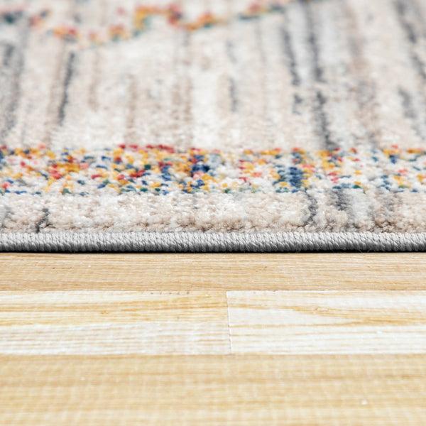 Paco Home HERBETE 734 GREY Rugs