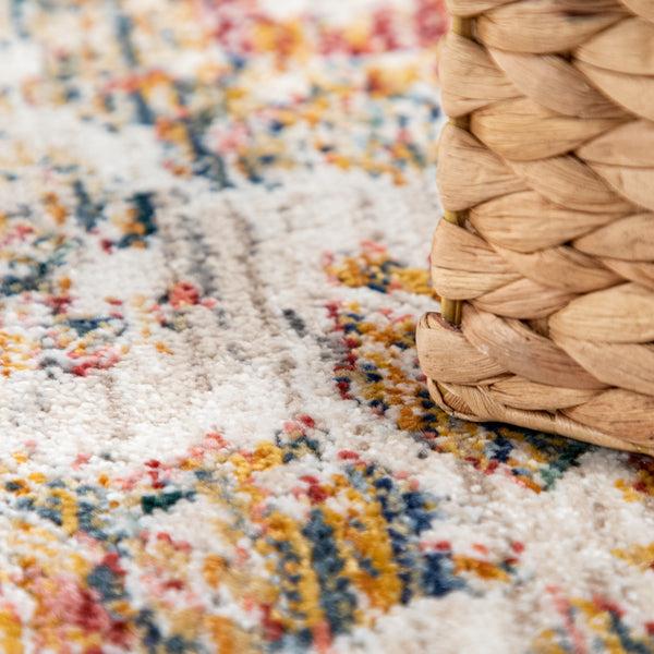 Paco Home HERBETE 734 GREY Rugs