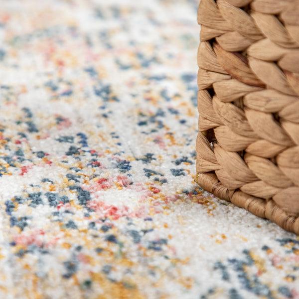 Paco Home HERBETE 734 YELLOW Rugs