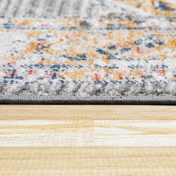 Paco Home HERBETE 735 GREY Rugs