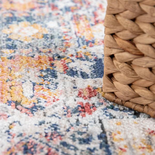 Paco Home HERBETE 735 GREY Rugs