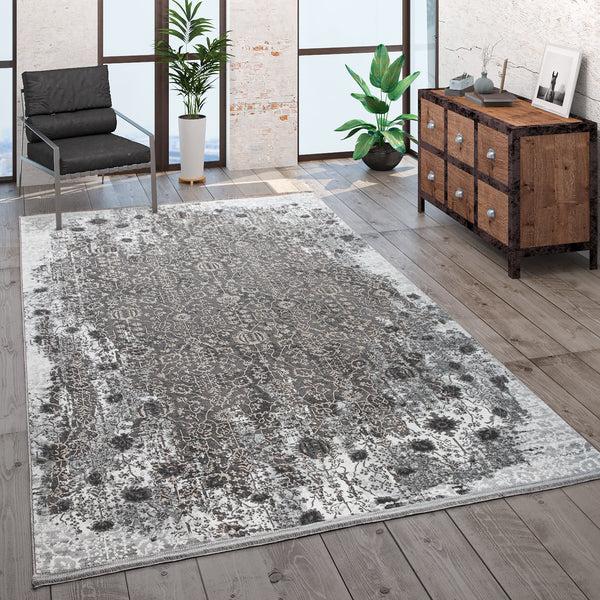 paco home HESTIA 370 BEIGE Rugs