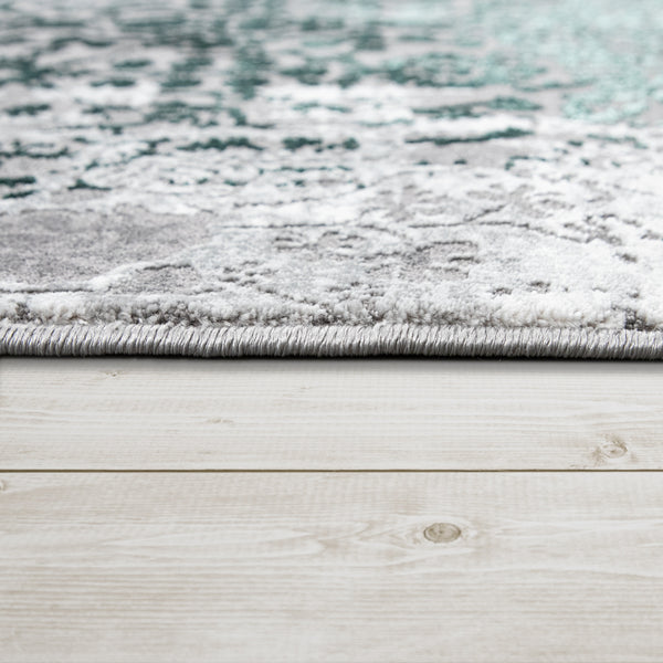 Paco Home HESTIA 370 GREEN Rugs