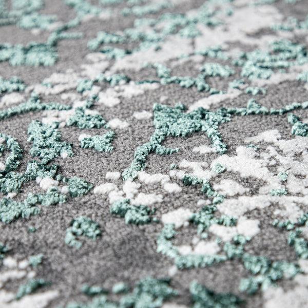 Paco Home HESTIA 370 GREEN Rugs