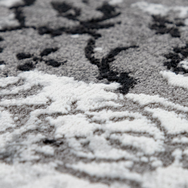 Paco Home HESTIA 370 GREY Rugs