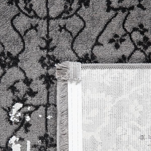 Paco Home HESTIA 370 GREY Rugs