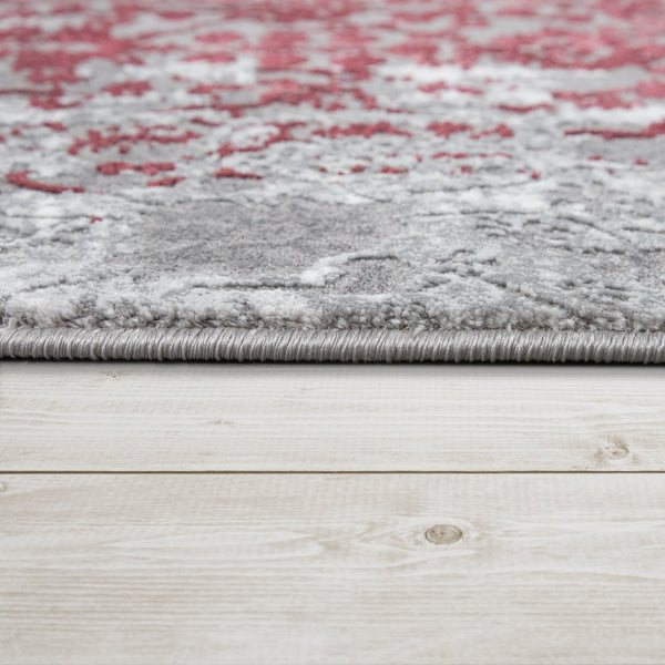 Paco Home HESTIA 370 RED Rugs