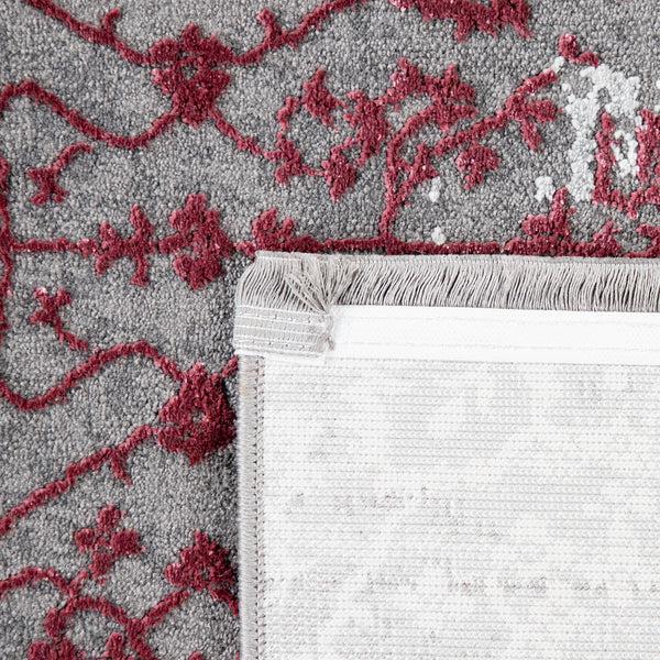 Paco Home HESTIA 370 RED Rugs