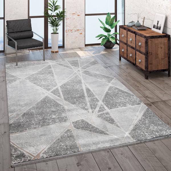 paco home HESTIA 384 BEIGE Rugs