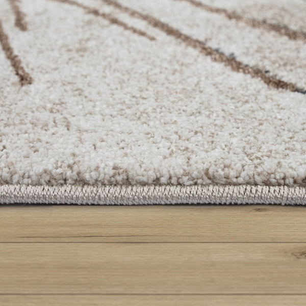 Paco Home HUESCA 168 BEIGE Rugs