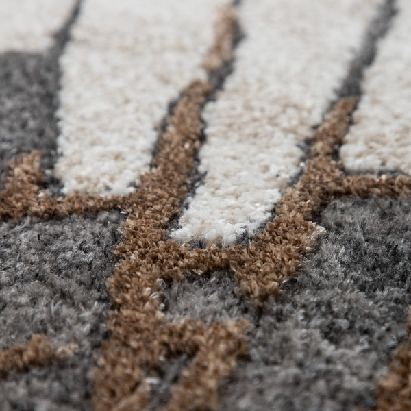 Paco Home HUESCA 168 BEIGE Rugs