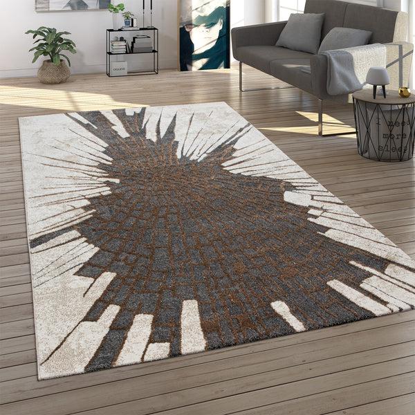 paco home HUESCA 168 BEIGE Rugs