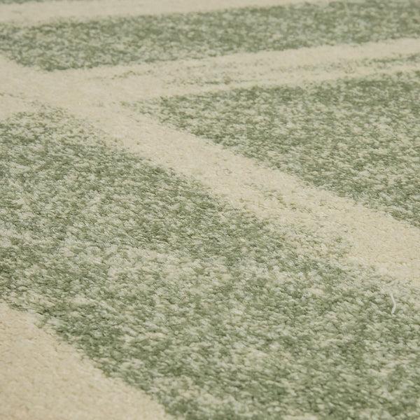 Paco Home HUGO 812 GREEN Rugs