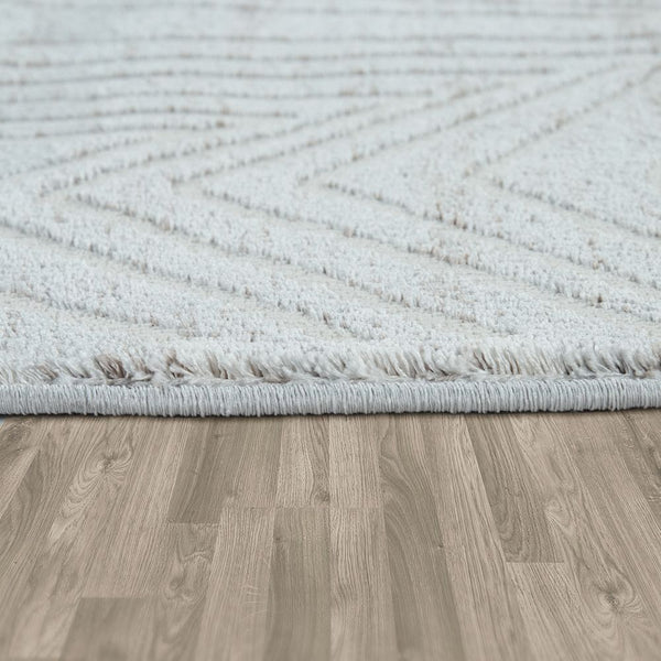 Paco Home HYPNOS 871 GREY Rugs