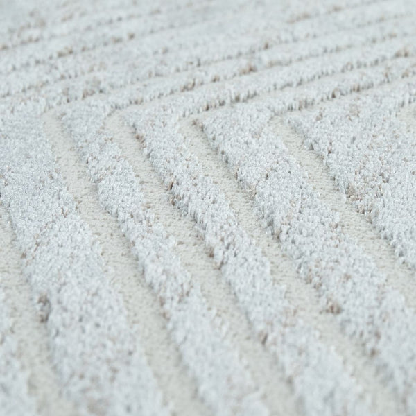 Paco Home HYPNOS 871 GREY Rugs