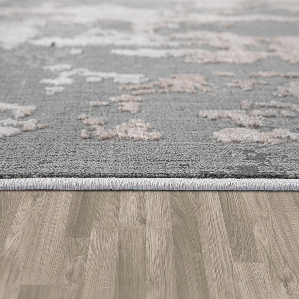 Paco Home HYPNOS 873 GREY Rugs