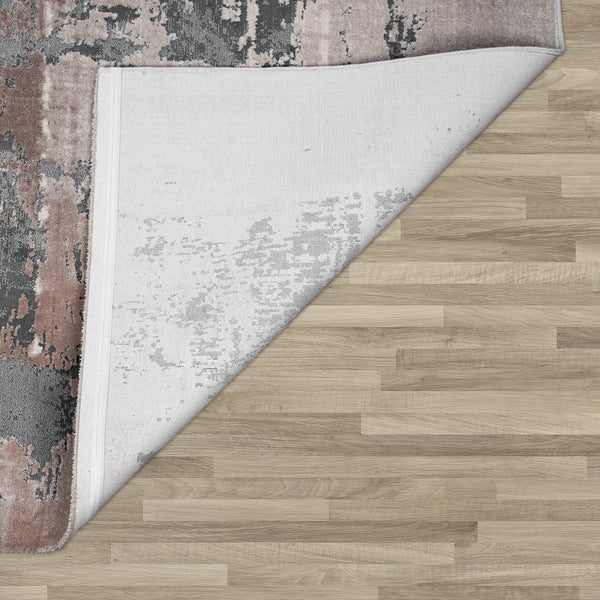 Paco Home HYPNOS 873 GREY Rugs