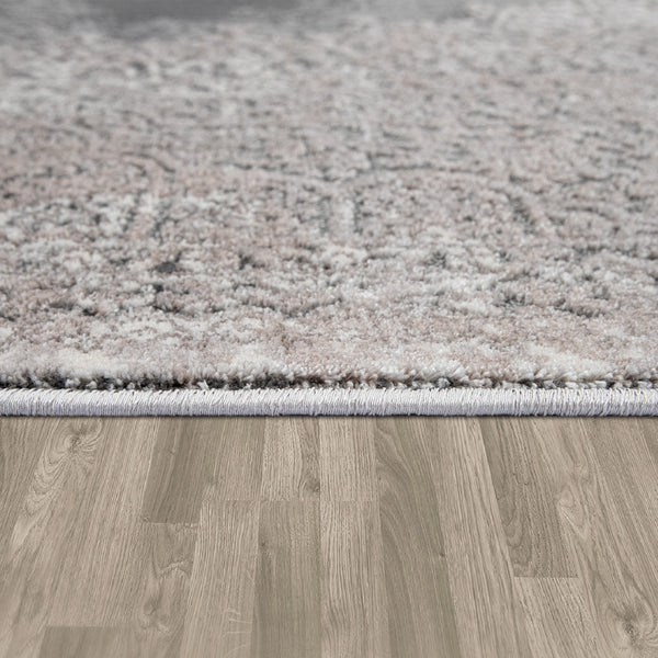 Paco Home HYPNOS 874 GREY Rugs