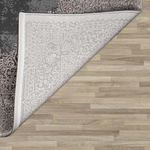 Paco Home HYPNOS 874 GREY Rugs
