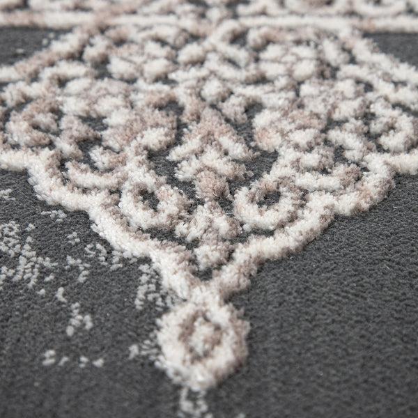 Paco Home HYPNOS 874 GREY Rugs