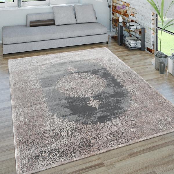paco home HYPNOS 874 GREY Rugs