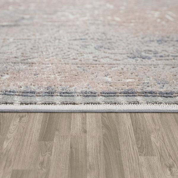 Paco Home HYPNOS 875 GREY Rugs