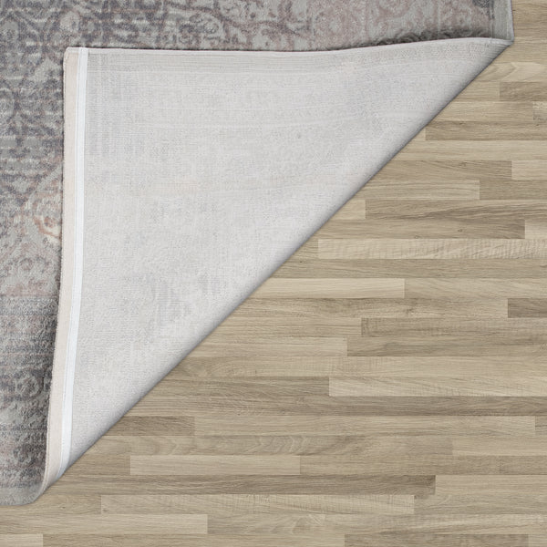 Paco Home HYPNOS 875 GREY Rugs