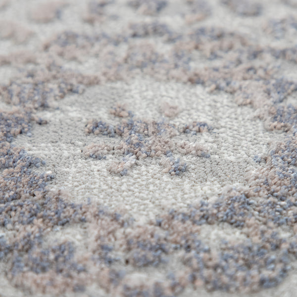 Paco Home HYPNOS 875 GREY Rugs