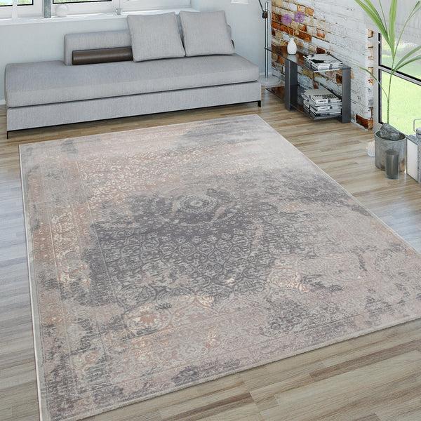 paco home HYPNOS 875 GREY Rugs