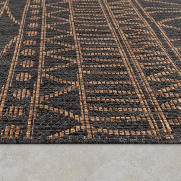 Paco Home ILLUSION 321 NATURE Rugs
