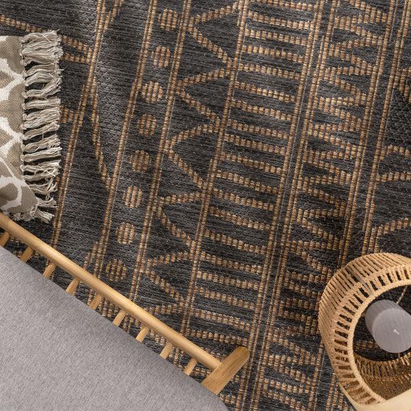 Paco Home ILLUSION 321 NATURE Rugs