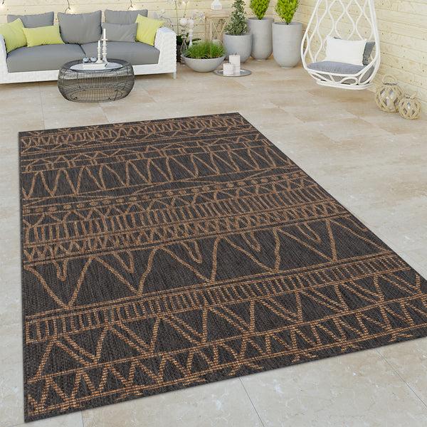 paco home ILLUSION 321 NATURE Rugs