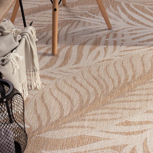 Paco Home ILLUSION 326 BEIGE Rugs