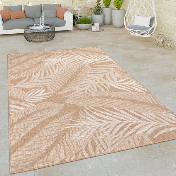 paco home ILLUSION 326 BEIGE Rugs