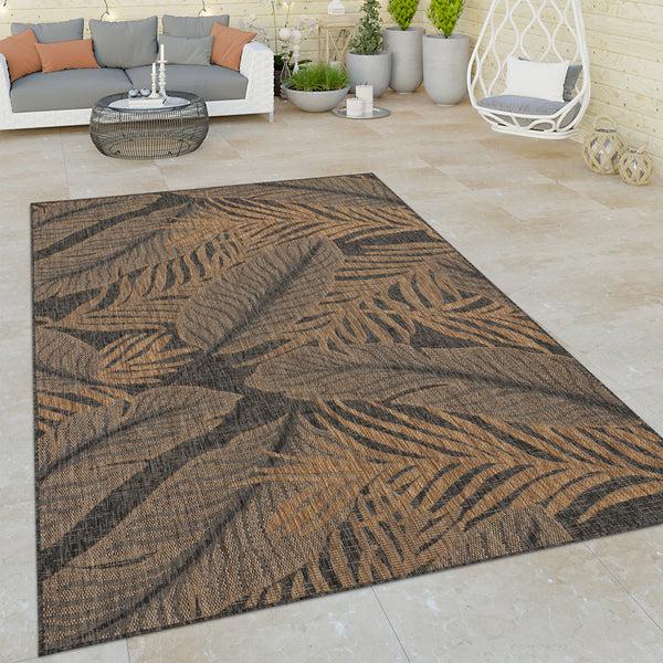 paco home ILLUSION 326 NATURE Rugs