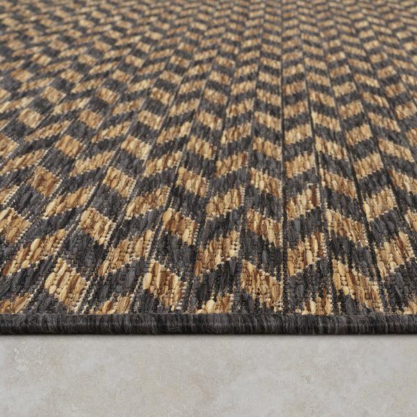 Paco Home ILLUSION 327 NATURE Rugs