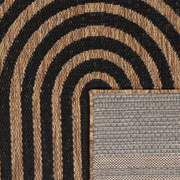 Paco Home ILLUSION 328 NATURE Rugs