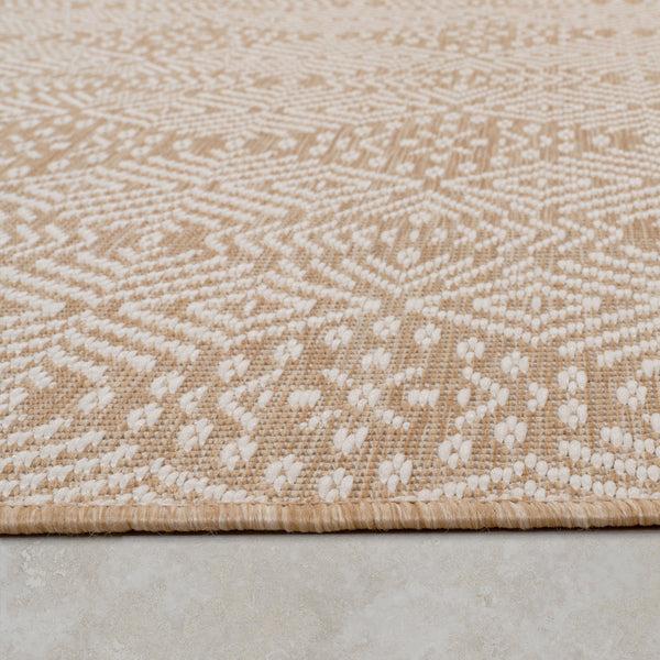 Paco Home ILLUSION 329 BEIGE Rugs