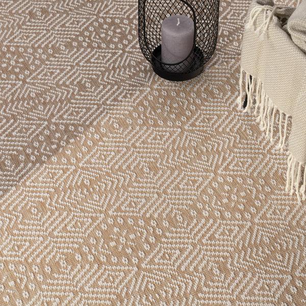 Paco Home ILLUSION 329 BEIGE Rugs