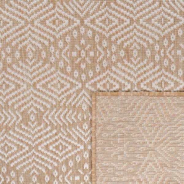 Paco Home ILLUSION 329 BEIGE Rugs