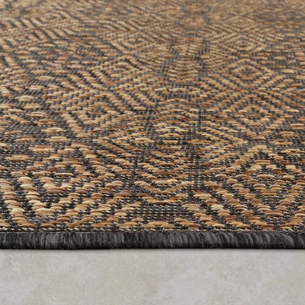 Paco Home ILLUSION 329 NATURE Rugs
