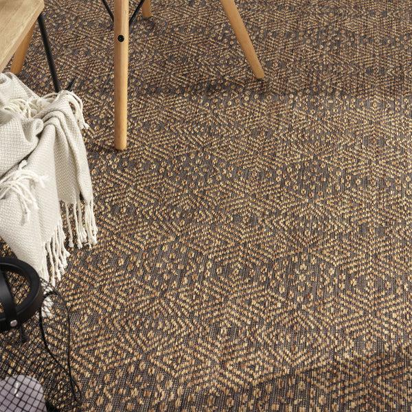 Paco Home ILLUSION 329 NATURE Rugs