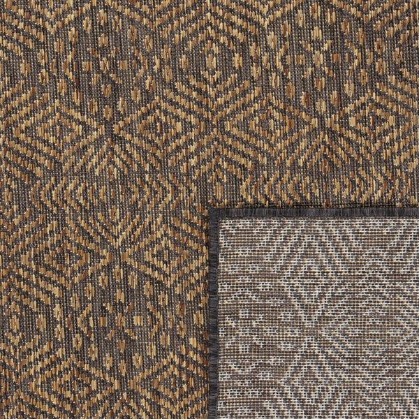 Paco Home ILLUSION 329 NATURE Rugs