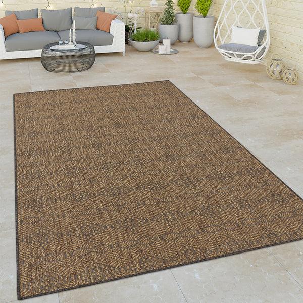 paco home ILLUSION 329 NATURE Rugs