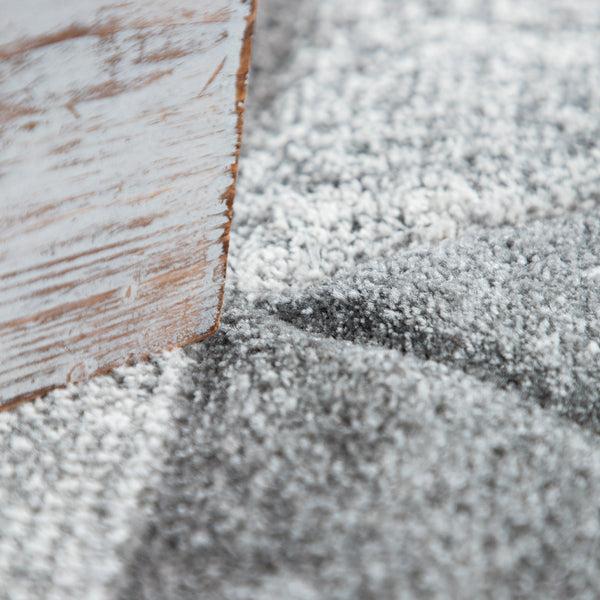 Paco Home INFERNO 4487 GREY Rugs