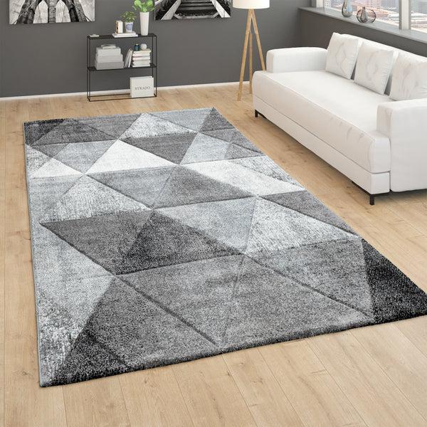 paco home INFERNO 4487 GREY Rugs