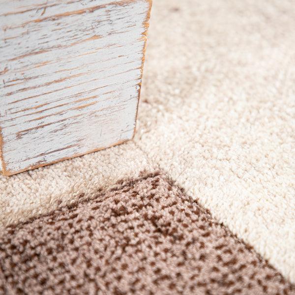 Paco Home INFERNO 4488 BROWN Rugs