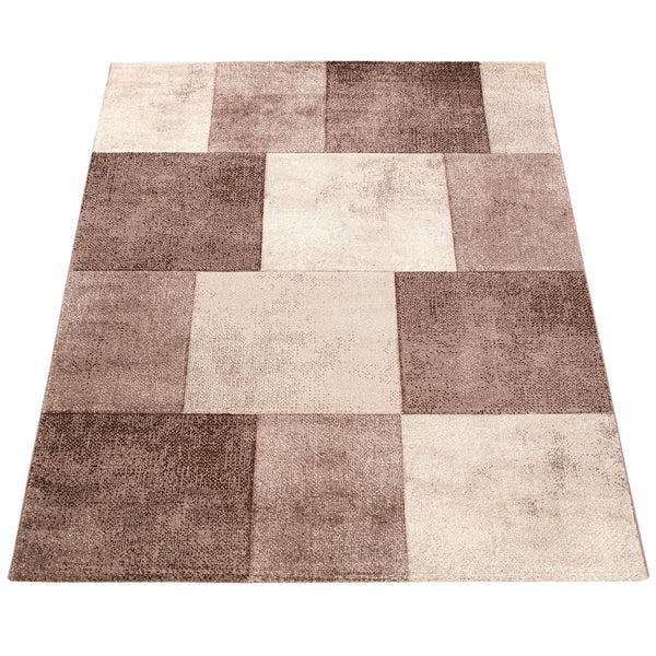 Paco Home INFERNO 4488 BROWN Rugs