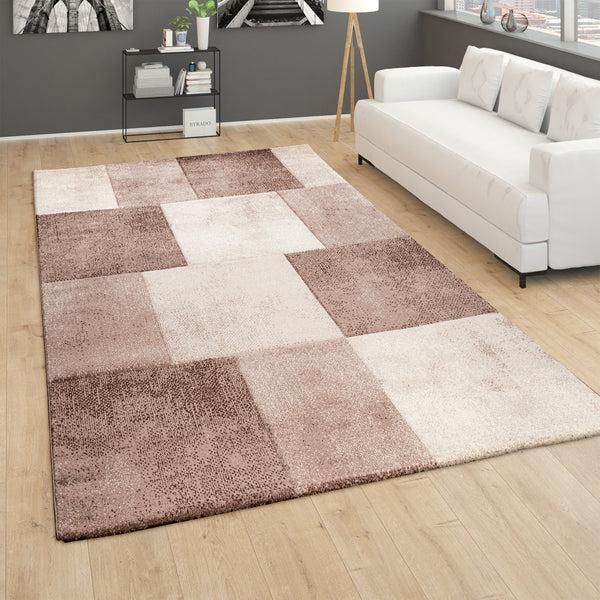 paco home INFERNO 4488 BROWN Rugs